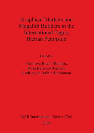 Graphical Markers and Megalith Builders in the International Tagus, Iberian Peninsula