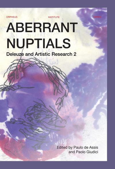 Aberrant Nuptials