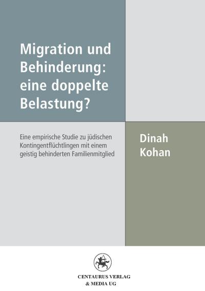 Migration und Behinderung: eine doppelte Belastung?
