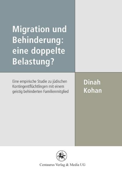 Migration und Behinderung: eine doppelte Belastung?