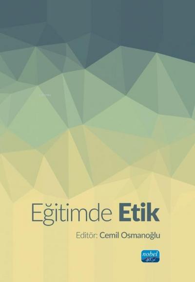 Egitimde Etik