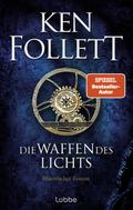 Die Waffen des Lichts von Ken Follett | Ebook