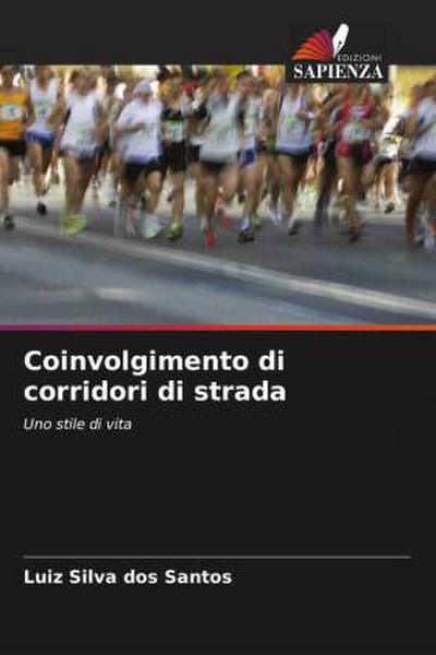 Coinvolgimento di corridori di strada