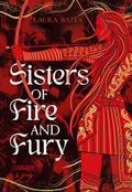 Sisters of Fire and Fury | Buch