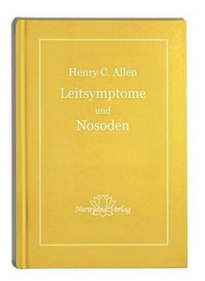 Leitsymptome und Nosoden