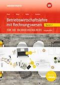 Betriebswirtschaftslehre mit Rechnungswesen für di