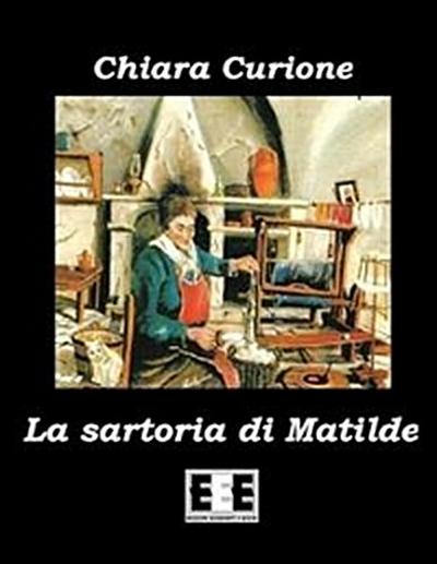 La sartoria di Matilde