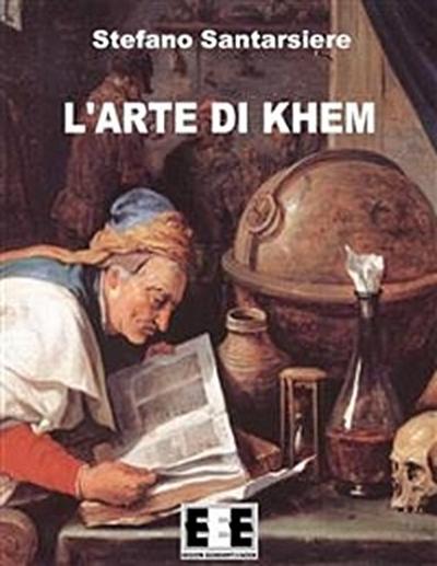 L’arte di Khem
