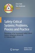 Safety-Critical Systems: Problems, Process and Pra
