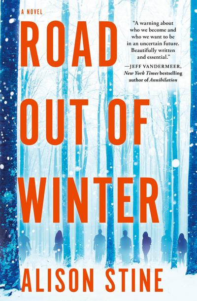 Road Out of Winter