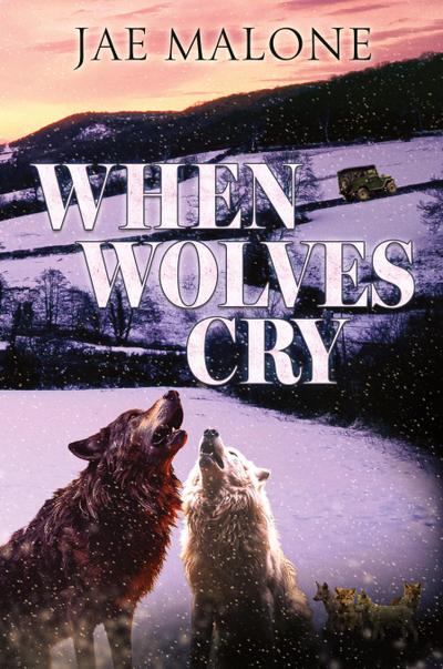 When Wolves Cry