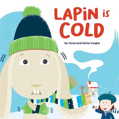 Lapin is Cold