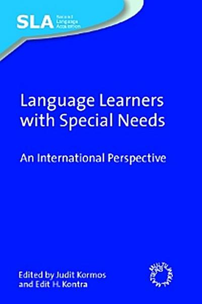 Language Learners with Special Needs
