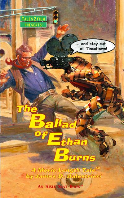 The Ballad of Ethan Burns