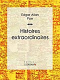Histoires extraordinaires