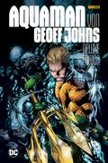 Aquaman von Geoff Johns (Deluxe Edition)