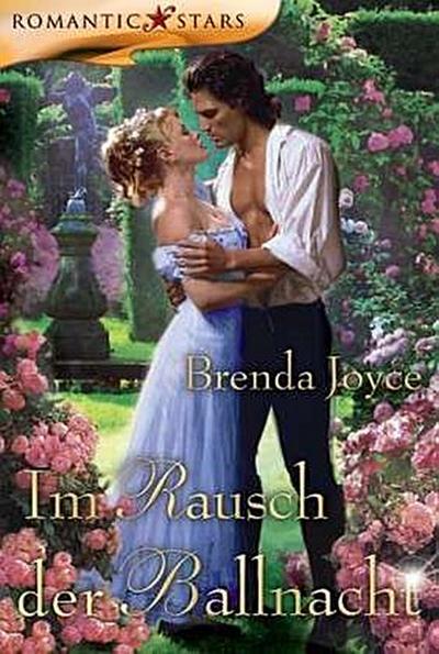 Im Rausch der Ballnacht - Brenda und Bärbel Hurst Joyce