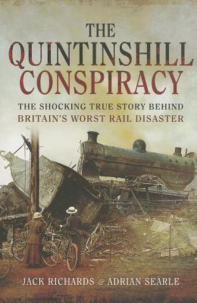 Britain’s Worst Rail Disaster