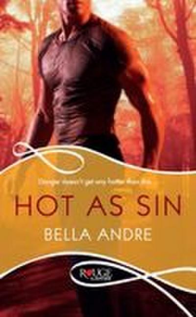 Hot As Sin