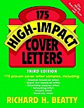 175 High-Impact Cover Letters