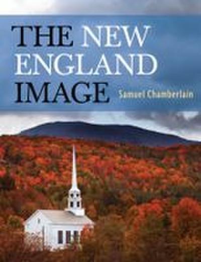 New England Image PB