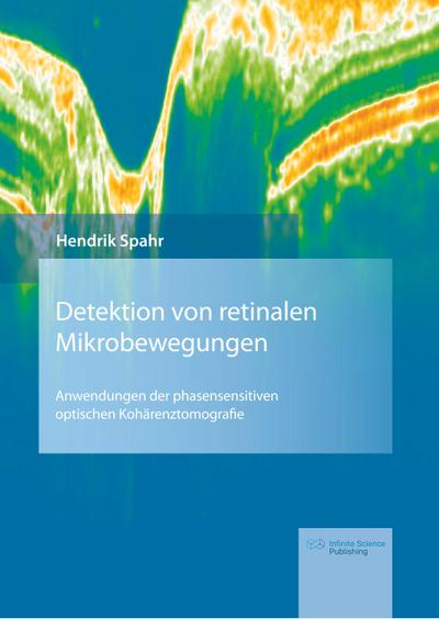 Detektion von retinalen Mikrobewegungen