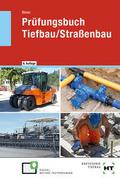 Prüfungsbuch Tiefbau/Straßenbau von Lutz Röder | Taschenbuch