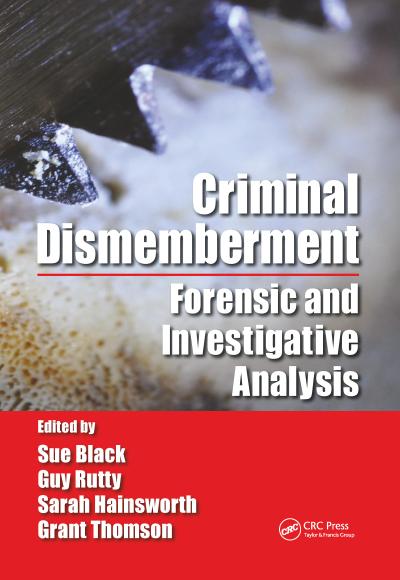 Criminal Dismemberment