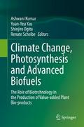 Climate Change, Photosynthesis and Advanced Biofuels