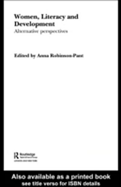 Women, Literacy and Development