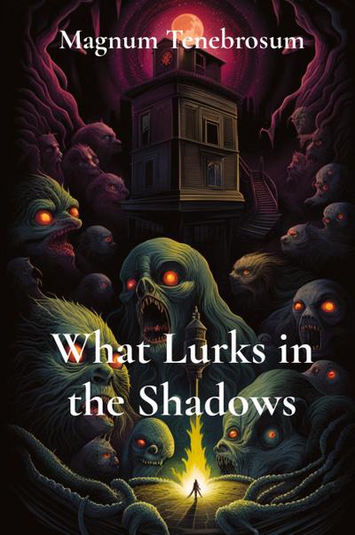 Tenebrosum, M: What Lurks in the Shadows