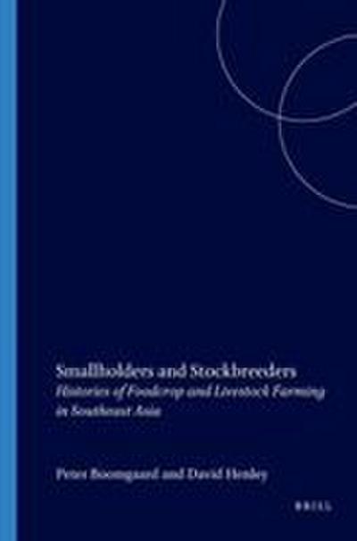 Smallholders and Stockbreeders