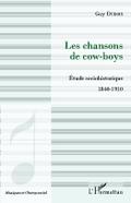 Les chansons de cow-boys