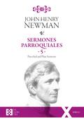 Sermones parroquiales / 5