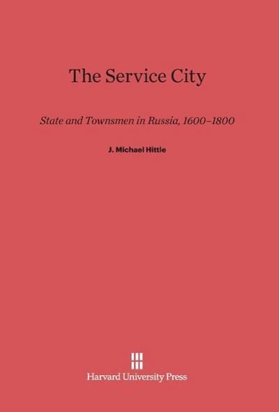 The Service City