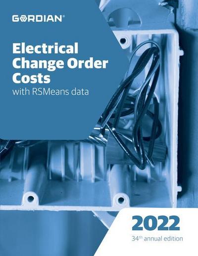 Electrical Change Order Costs with Rsmeans Data