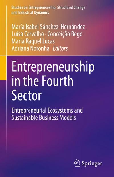 Entrepreneurship in the Fourth Sector