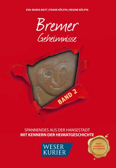 Bremer Geheimnisse Bd 2