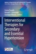 Interventional Therapies for Secondary and Essenti