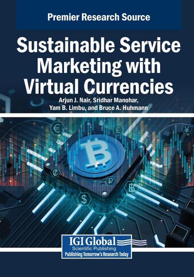 Sustainable Service Marketing with Virtual Currencies