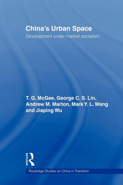 China’s Urban Space