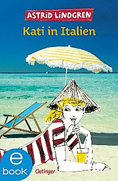 Kati in Italien
