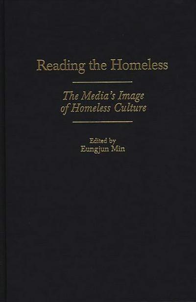 Reading the Homeless