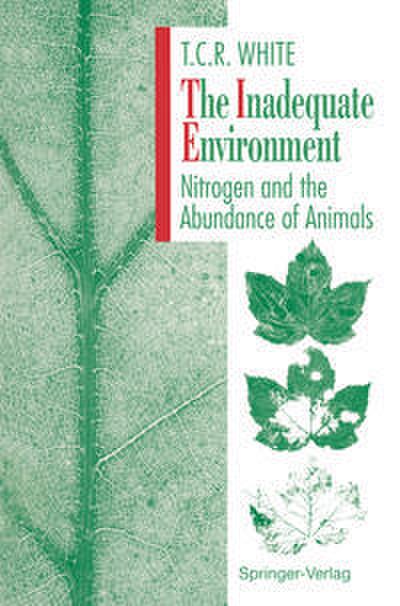 The Inadequate Environment