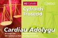 Cardiau Adolygu’r Gyfraith - Cyfraith Trosedd