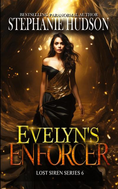 Evelyn’s Enforcer