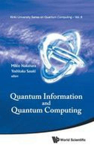 QUANTUM INFORMATION & QUANTUM COMPUTING