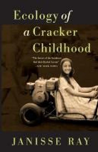 Ecology of a Cracker Childhood