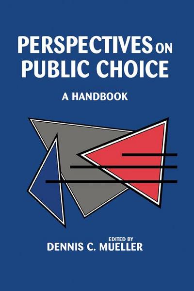 Perspectives on Public Choice
