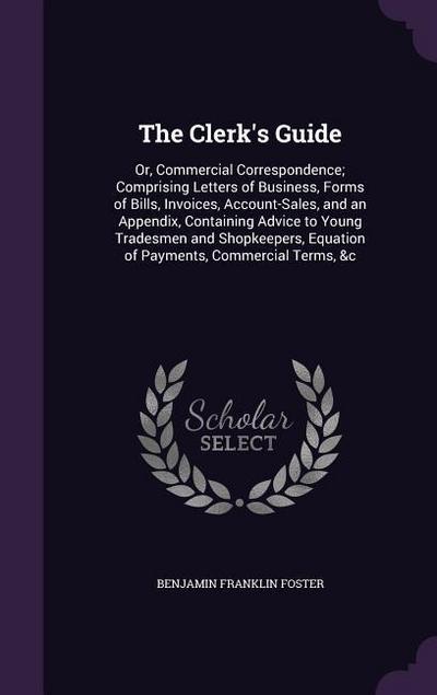 The Clerk’s Guide